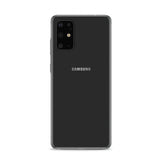 Puro Samsung Galaxy S20 Plus Deksel Nude Transparent
