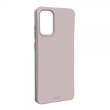 Urban Armor Gear (UAG) Samsung Galaxy S20 Plus Deksel Outback Biodegradable Cover Lilac