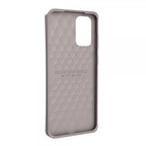 Urban Armor Gear (UAG) Samsung Galaxy S20 Plus Deksel Outback Biodegradable Cover Lilac