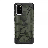 Urban Armor Gear (UAG) Samsung Galaxy S20 Plus Deksel Pathfinder Forest Camo