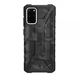 Urban Armor Gear (UAG) Samsung Galaxy S20 Plus Deksel Pathfinder Midnight Camo