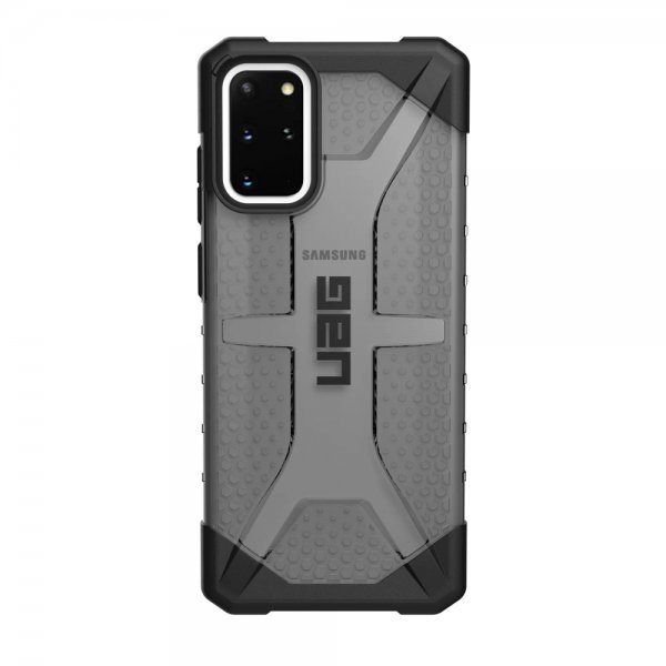 Urban Armor Gear (UAG) Samsung Galaxy S20 Plus Deksel Plasma Ash