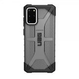 Urban Armor Gear (UAG) Samsung Galaxy S20 Plus Deksel Plasma Ash