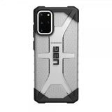 Urban Armor Gear (UAG) Samsung Galaxy S20 Plus Deksel Plasma Ice