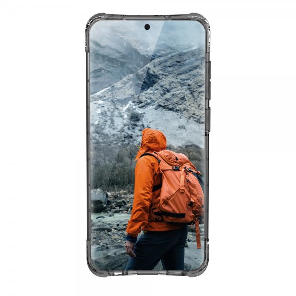 Urban Armor Gear (UAG) Samsung Galaxy S20 Plus Deksel Plyo Ice