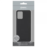 Krusell Samsung Galaxy S20 Plus Deksel Sandby Cover Svart