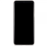 holdit Samsung Galaxy S20 Plus Deksel Silikon Taupe