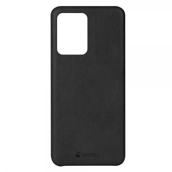 Krusell Samsung Galaxy S20 Plus Deksel Sunne Cover Vintage Black
