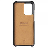 Krusell Samsung Galaxy S20 Plus Deksel Sunne Cover Vintage Black