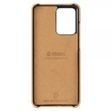 Krusell Samsung Galaxy S20 Plus Deksel Sunne Cover Vintage Nude