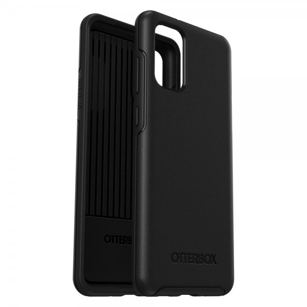 Otterbox Samsung Galaxy S20 Plus Deksel Symmetry Series Svart