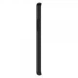 Otterbox Samsung Galaxy S20 Plus Deksel Symmetry Series Svart