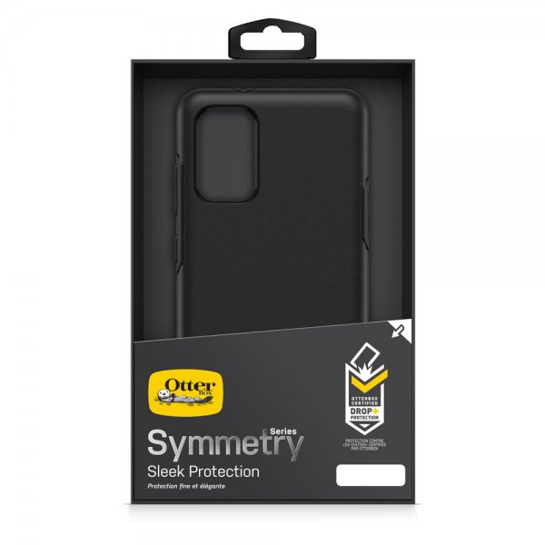 Otterbox Samsung Galaxy S20 Plus Deksel Symmetry Series Svart