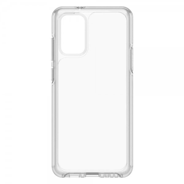 Otterbox Samsung Galaxy S20 Plus Deksel Symmetry Series Transparent