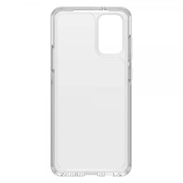 Otterbox Samsung Galaxy S20 Plus Deksel Symmetry Series Transparent