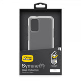 Otterbox Samsung Galaxy S20 Plus Deksel Symmetry Series Transparent