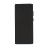 Samsung Samsung Galaxy S20 Plus Skjerm med LCD Display Original - Svart
