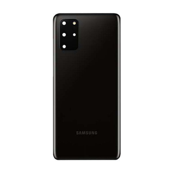 Samsung Samsung Galaxy S20 Plus (SM-G985F) Bakside Original - Svart