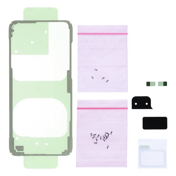 Samsung Samsung Galaxy S20 Plus (SM-G985F/SM-G986B) Selvklebende teip Kit