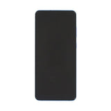 Samsung Samsung Galaxy S20 Plus (SM-G986F/DS) Skjerm med LCD Display Original - Lilla