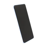 Samsung Samsung Galaxy S20 Plus (SM-G986F/DS) Skjerm med LCD Display Original - Lilla