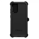 Otterbox Samsung Galaxy S20 Deksel Defender Svart