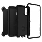 Otterbox Samsung Galaxy S20 Deksel Defender Svart