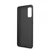 Guess Samsung Galaxy S20 Deksel Iridescent Cover Rosegull
