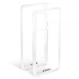 Krusell Samsung Galaxy S20 Deksel Kivik Cover Transparent