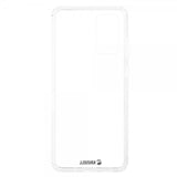Krusell Samsung Galaxy S20 Deksel Kivik Cover Transparent