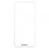 Krusell Samsung Galaxy S20 Deksel Kivik Cover Transparent