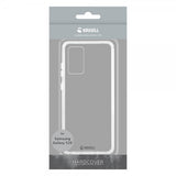 Krusell Samsung Galaxy S20 Deksel Kivik Cover Transparent