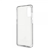 U.S. Polo Samsung Galaxy S20 Deksel med Logo Hvit