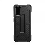 Urban Armor Gear (UAG) Samsung Galaxy S20 Deksel Monarch Carbon