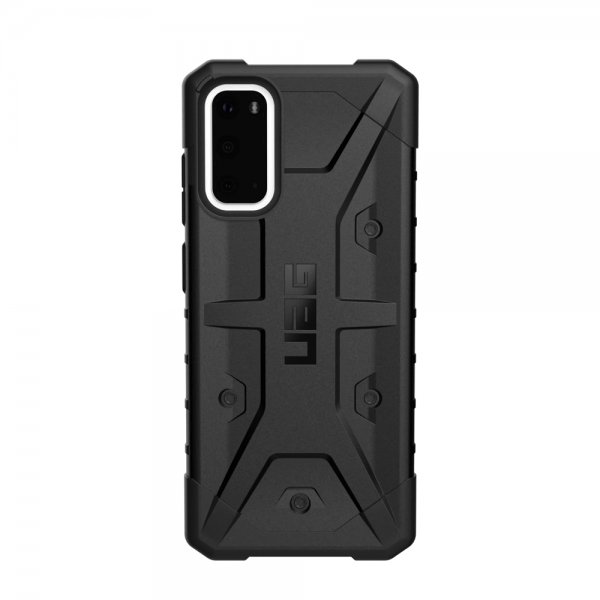 Urban Armor Gear (UAG) Samsung Galaxy S20 Deksel Pathfinder Svart