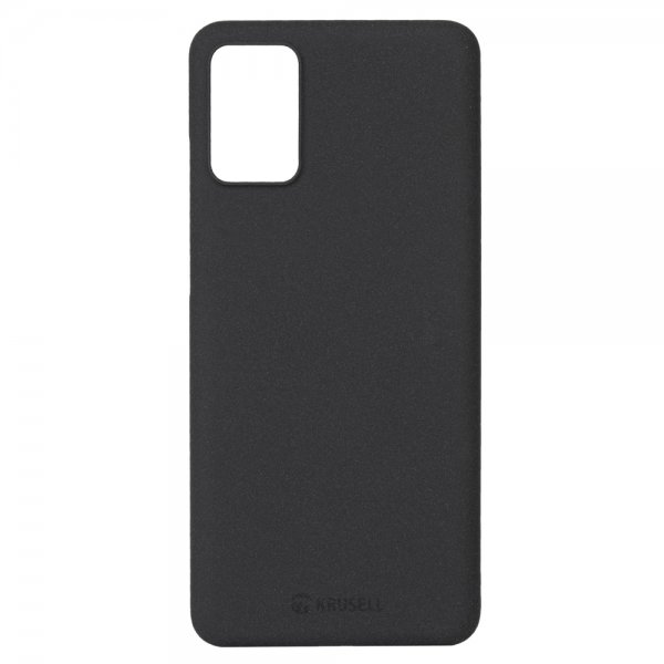 Krusell Samsung Galaxy S20 Deksel Sandby Cover Svart