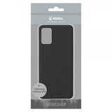 Krusell Samsung Galaxy S20 Deksel Sandby Cover Svart