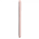 holdit Samsung Galaxy S20 Deksel Silikon Blush Pink