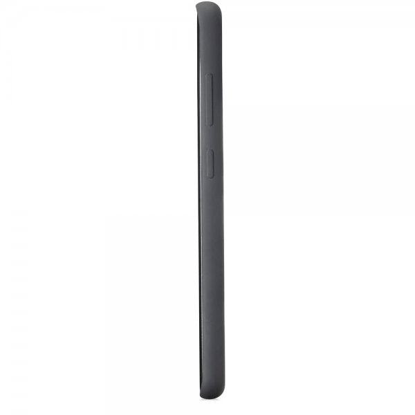 holdit Samsung Galaxy S20 Deksel Silikon Svart