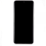 holdit Samsung Galaxy S20 Deksel Silikon Taupe