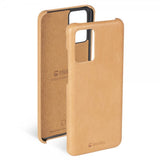 Krusell Samsung Galaxy S20 Deksel Sunne Cover Vintage Nude