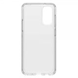 Otterbox Samsung Galaxy S20 Deksel Symmetry Series Transparent
