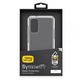 Otterbox Samsung Galaxy S20 Deksel Symmetry Series Transparent