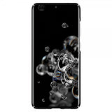 Spigen Samsung Galaxy S20 Ultra Deksel Thin Fit Svart