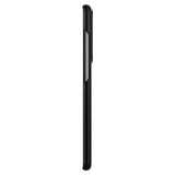 Spigen Samsung Galaxy S20 Ultra Deksel Thin Fit Svart