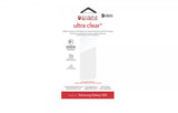 Zagg InvisibleShield Samsung Galaxy S20 Skjermbeskytter Ultra Clear+