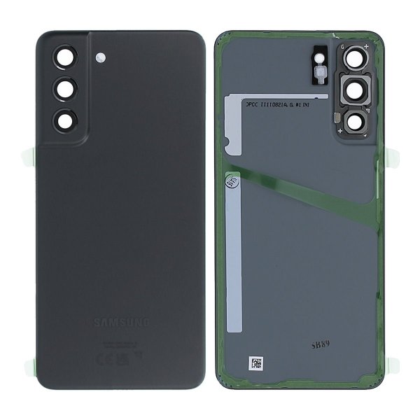 Samsung Samsung Galaxy S20 (SM-G980) Batteri Bakside Original - Rosa (UKCA)
