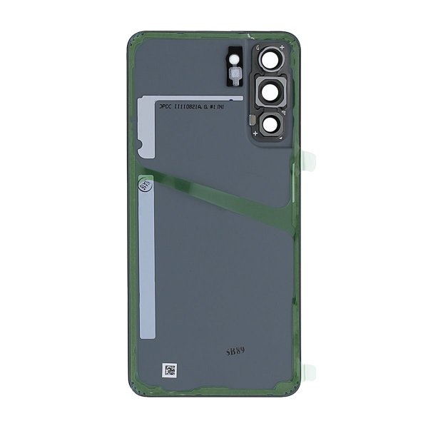Samsung Samsung Galaxy S20 (SM-G980) Batteri Bakside Original - Rosa (UKCA)