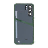 Samsung Samsung Galaxy S20 (SM-G980) Batteri Bakside Original - Rosa (UKCA)