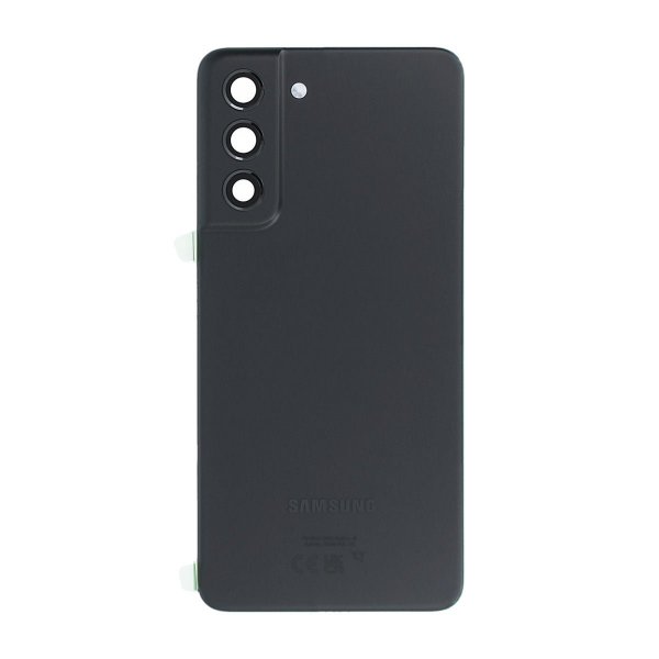 Samsung Samsung Galaxy S20 (SM-G980) Batteri Bakside Original - Rosa (UKCA)